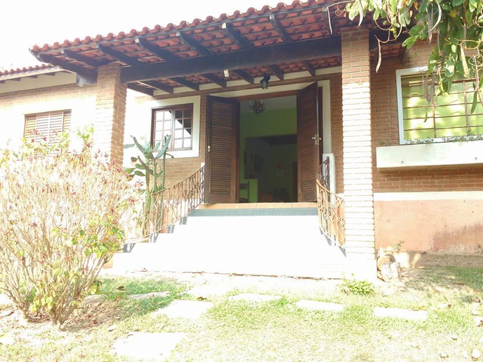 Pousada Calil Guararema Luaran gambar
