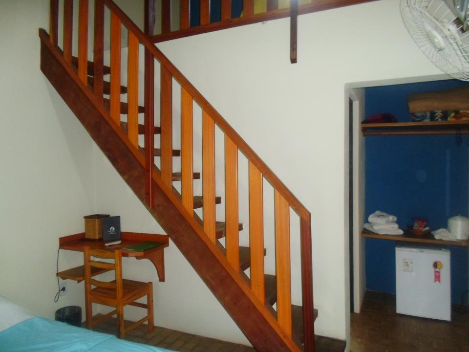 Pousada Calil Guararema Luaran gambar