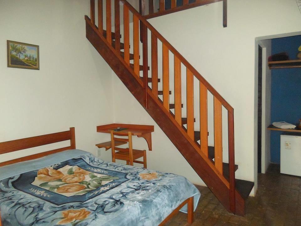 Pousada Calil Guararema Luaran gambar