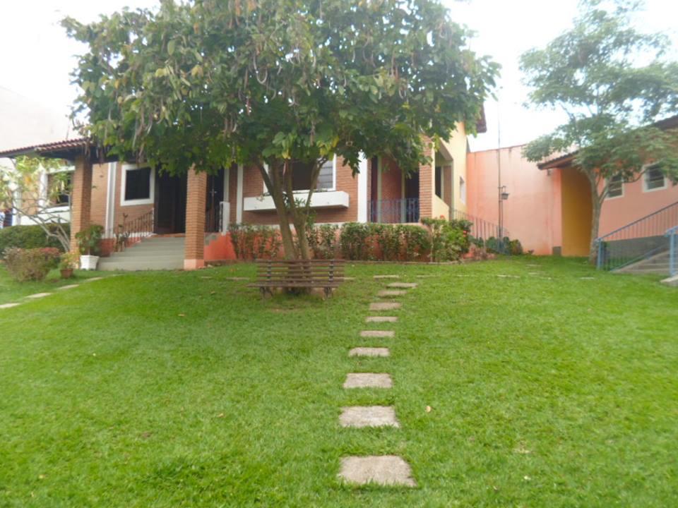 Pousada Calil Guararema Luaran gambar