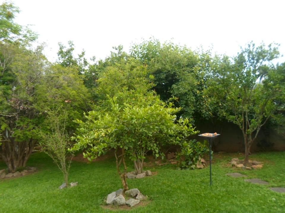 Pousada Calil Guararema Luaran gambar